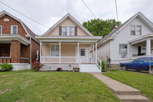 528 Linden St, Cincinnati, OH, 45216 | Card Image