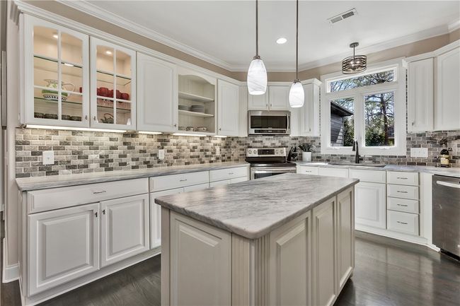 14 Laurel Cove Ln, House other with 3 bedrooms, 3 bathrooms and null parking in Travelers Rest SC | Image 16