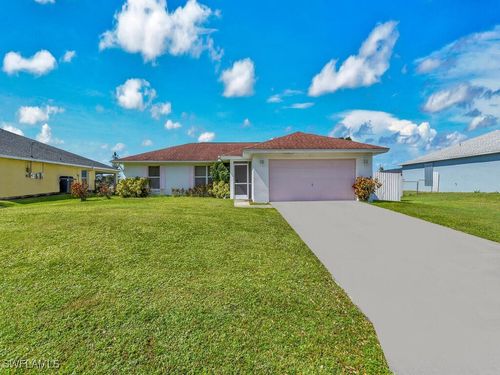 2214 Ne 24th Ave, Cape Coral, FL, 33909-4690 | Card Image