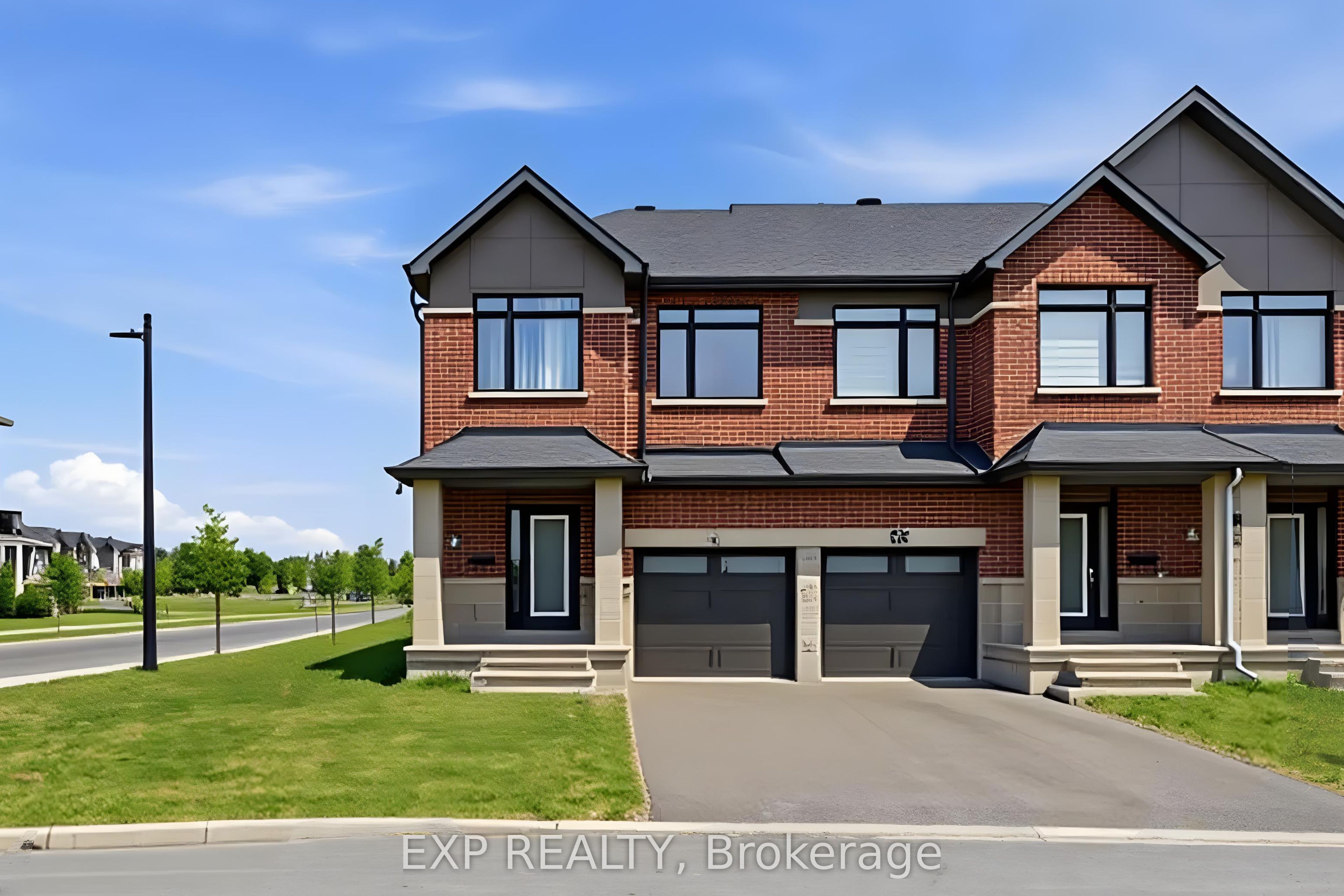 Residential in Barrhaven