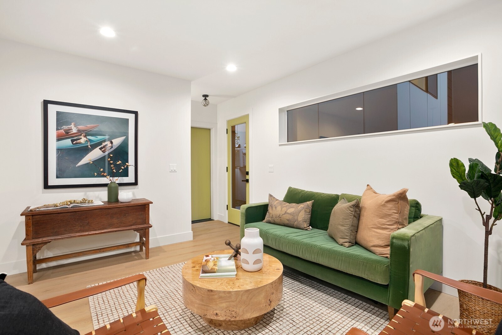 Residential in Seattle 3