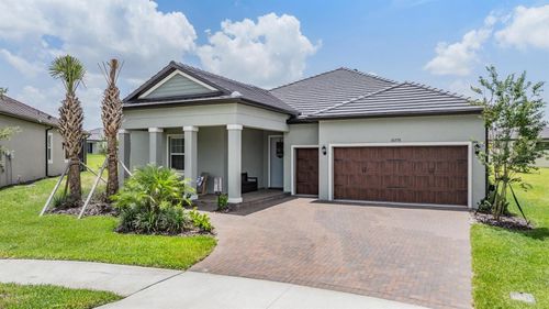 10278 Otter Sky Court, SAN ANTONIO, FL, 33576 | Card Image