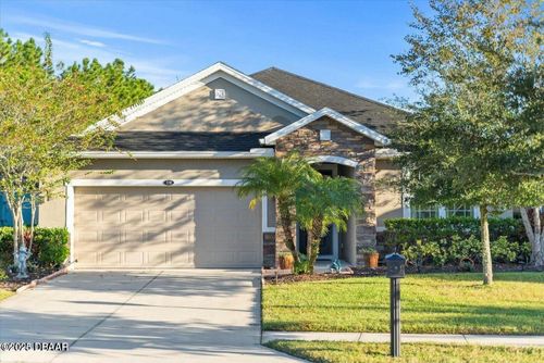 118 Grande Belfly Way, DAYTONA BEACH, FL, 32124-2099 | Card Image