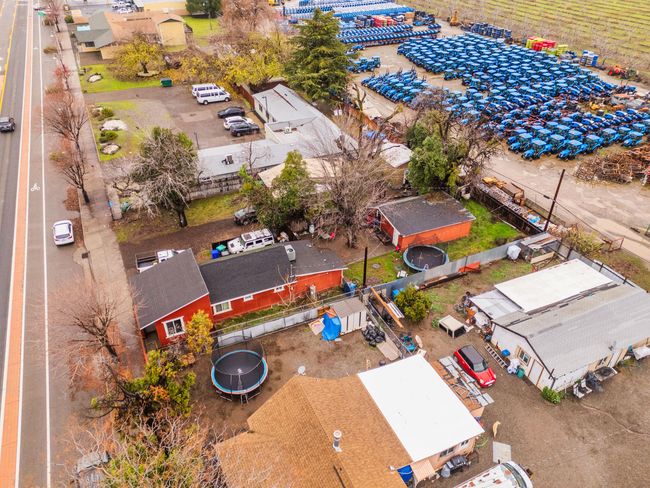 7884 State Highway 99 E, House other with 1 bedrooms, 1 bathrooms and null parking in Los Molinos CA | Image 24