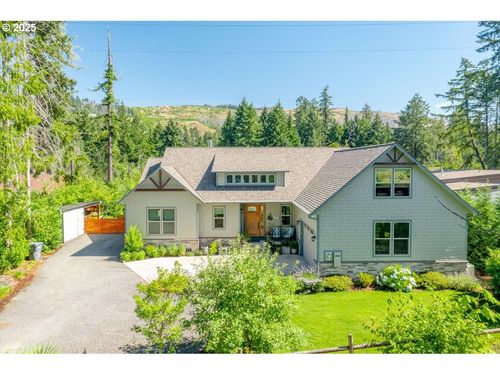 23757 Santiam Way Se, Lyons, OR, 97358-9421 | Card Image