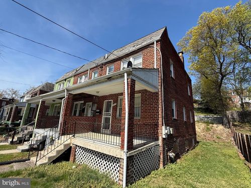 4020 Southern Ave Se, WASHINGTON, DC, 20020-1026 | Card Image