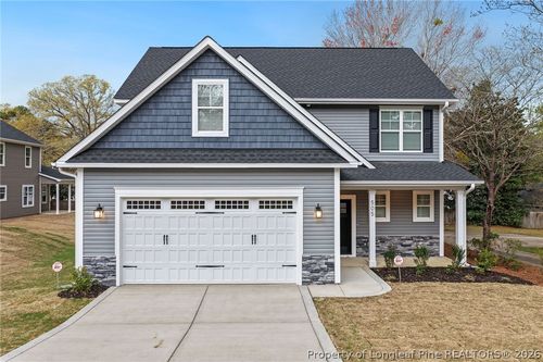 505 Martine Rd, Fayetteville, NC, 28305-4617 | Card Image