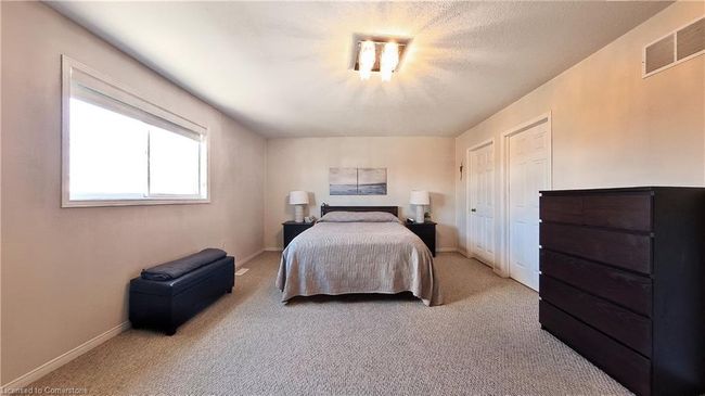 9 - 174 Highbury Dr, Townhouse with 3 bedrooms, 2 bathrooms and 2 parking in Stoney Creek ON | Image 27
