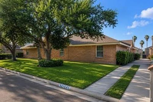 2108 Kimberly Ln, Edinburg, TX, 78541-2808 | Card Image