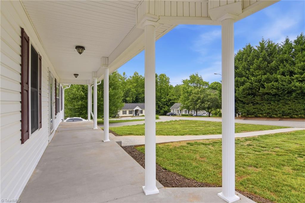 Residential in Yadkinville 5