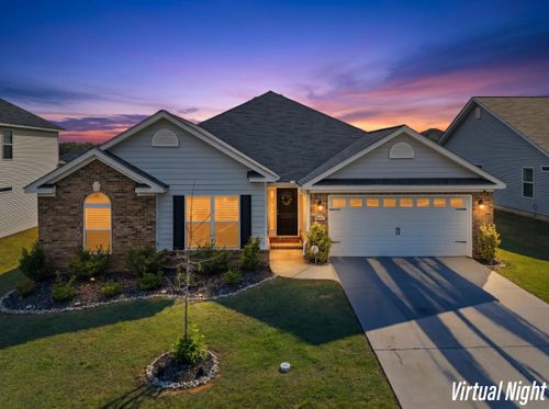 2051 Boyer Pl, Aiken, SC, 29803-3697 | Card Image
