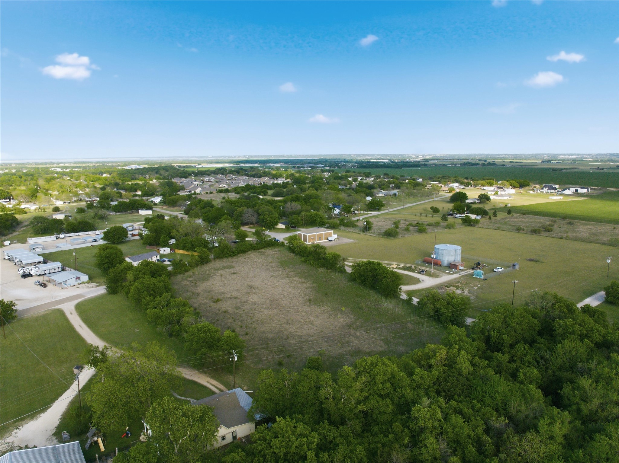 Land in Woodway 2