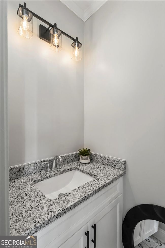 321 S Madison Ave, Townhouse with 4 bedrooms, 3 bathrooms and null parking in Monroe GA | Image 24