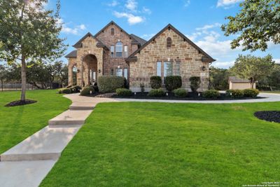 221 Allemania Dr, House other with 4 bedrooms, 4 bathrooms and null parking in New Braunfels TX | Image 1