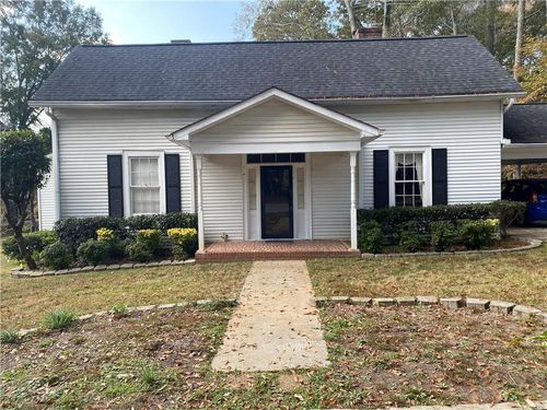 8617 Bowden St, douglasville, GA, 30134-1707 | Card Image