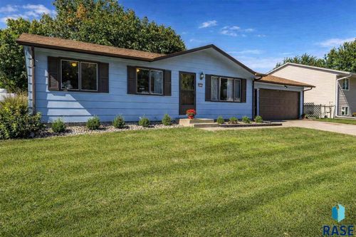 4245 W Mesa Pass Pass, Sioux Falls, SD, 57106 | Card Image