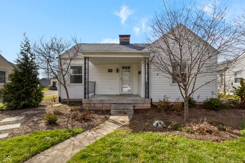 2312 Newton St, Columbus, IN, 47201-4236 | Card Image