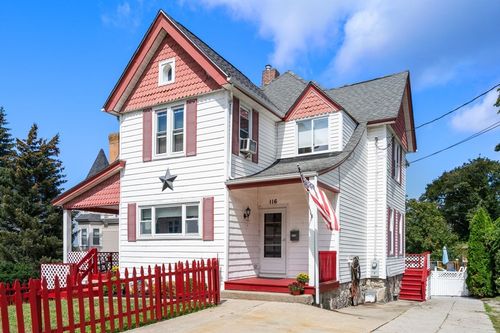 116 French St, Fall River, MA, 02720-3514 | Card Image