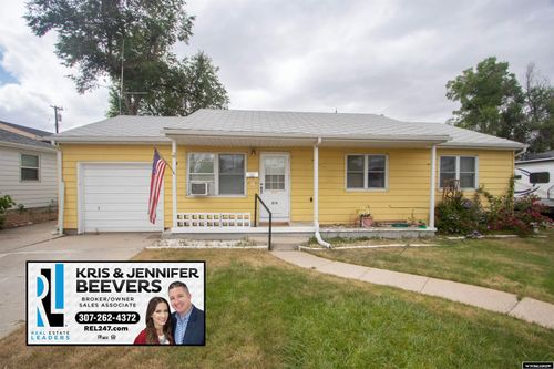 234 S Socony Pl, Casper, WY, 82609-2145 | Card Image