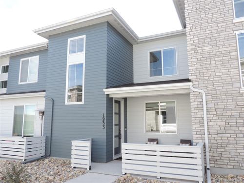 16423 Askins Loop, Parker, CO, 80134 | Card Image