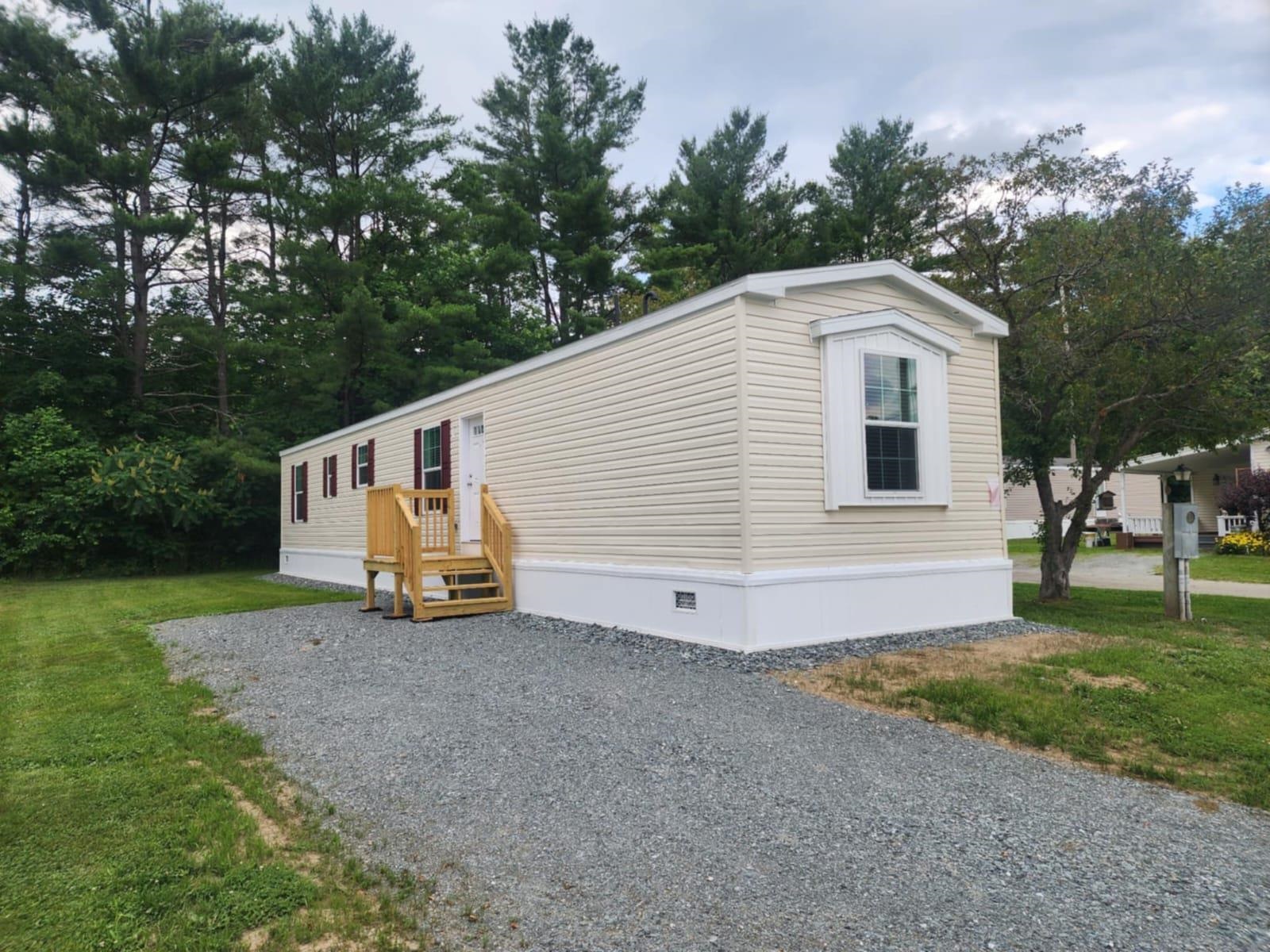 Residential in Castleton 4