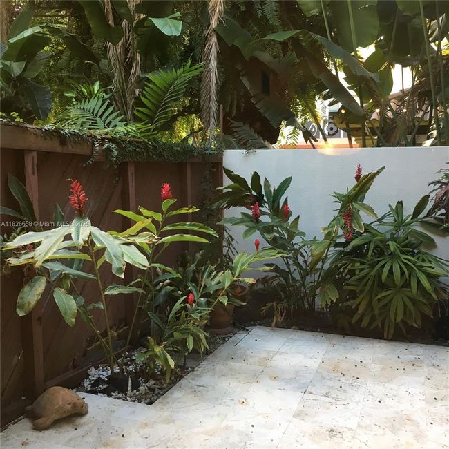 APT-8 - 2180 Brickell Ave, Townhouse with 2 bedrooms, 2 bathrooms and null parking in Miami FL | Image 6