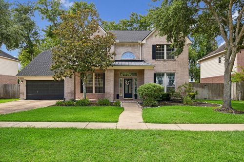 9003 S Fitzgerald Way, Missouri City, TX, 77459-6634 | Card Image