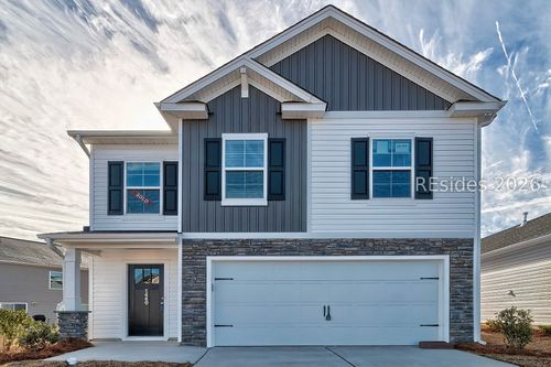 113 Jinks Street, Yemassee, SC, 29335 | Card Image