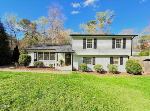1126 Manchester Dr, Cary, NC, 27511-4810 | Card Image