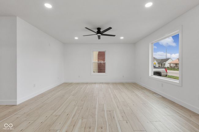 711 E 4 Th St, House other with 3 bedrooms, 2 bathrooms and null parking in Seymour IN | Image 14
