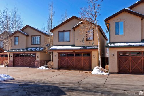 6653 Trout Creek Ct, Park City, UT, 84098-5507 | Card Image