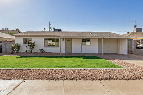 3152 N 24th Dr, Phoenix, AZ, 85015-5638 | Card Image