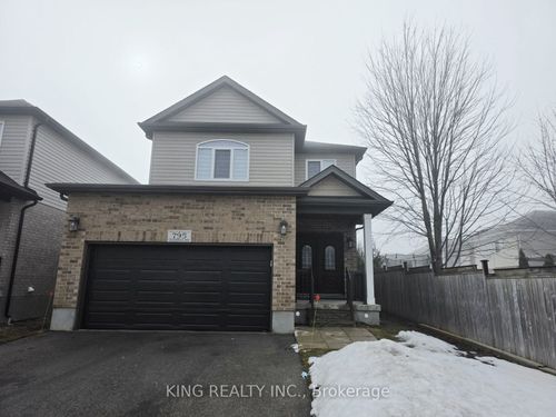 basement-795 Cedarpark Way, London North, ON, N5X0C3 | Card Image