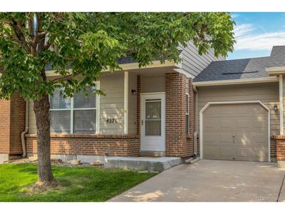 4276 W 111th Cir, Townhouse with 2 bedrooms, 2 bathrooms and null parking in Westminster CO | Image 2