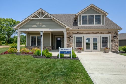 1464 Triple Crown Way, Beavercrk Twp, OH, 45385-2883 | Card Image