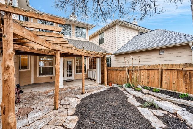 2606 Kinney Oaks Ct, House other with 3 bedrooms, 3 bathrooms and 2 parking in Austin TX | Image 25