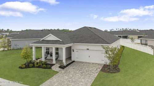 321 Varner Way, St Augustine, FL, 32092-3374 | Card Image