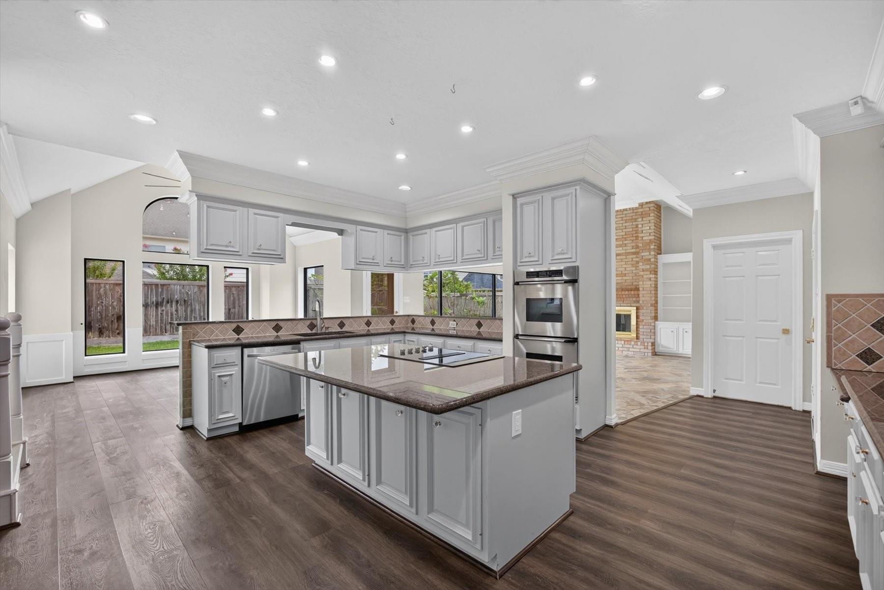 Residential in Katy 5