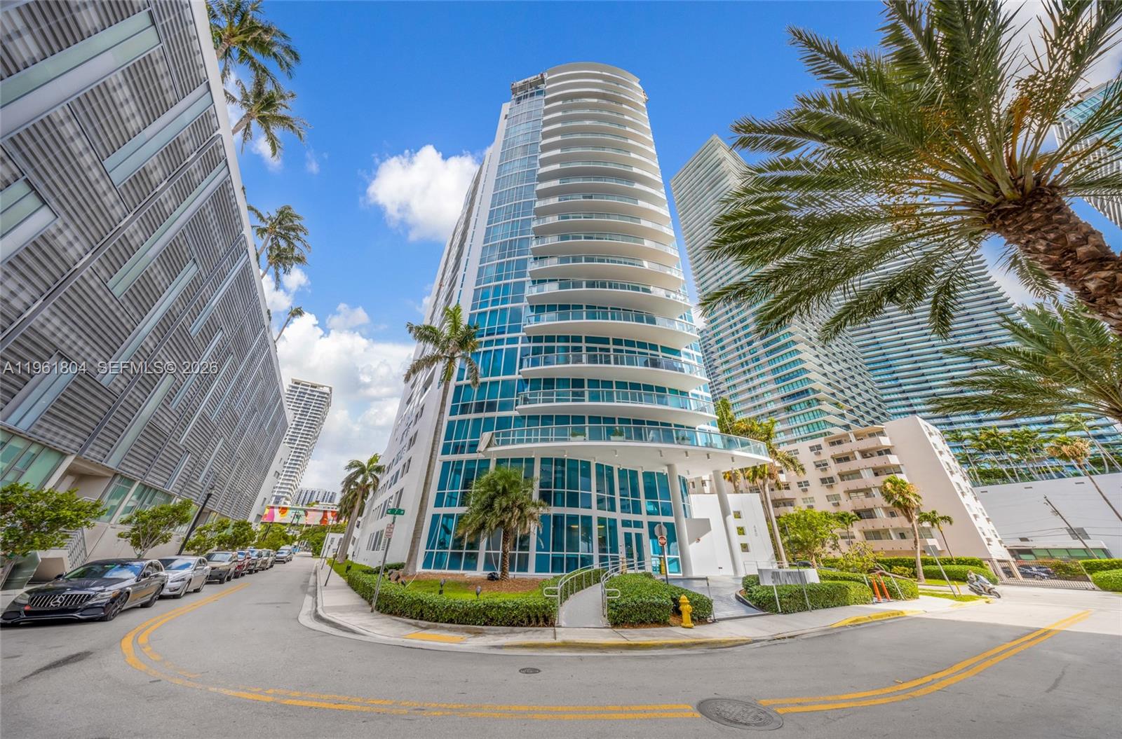 Residential in Miami 3