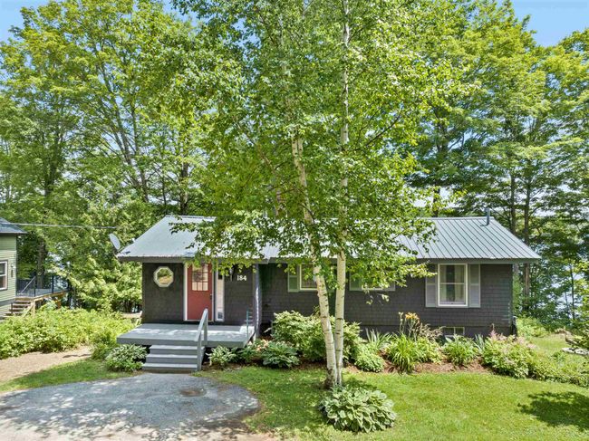 184 W Loop Rd, House other with 3 bedrooms, 2 bathrooms and null parking in Elmore VT | Image 42