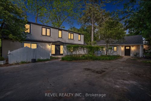 1182 Linbrook Rd, Oakville, ON, L6J2L4 | Card Image
