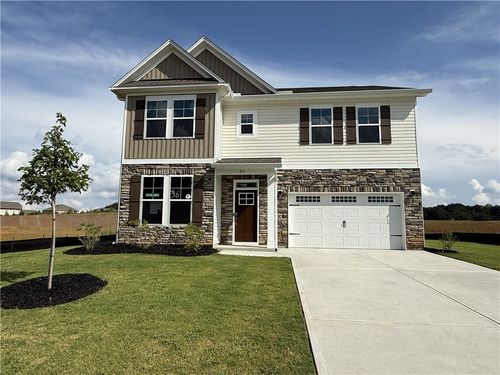 211 Bellflower Ln, Anderson, SC, 29625-6777 | Card Image