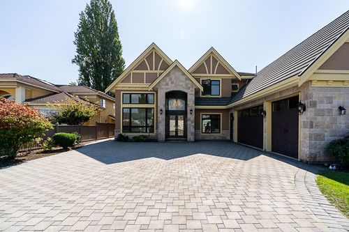 7600 Belair Dr, Richmond, BC, V7A1B6 | Card Image