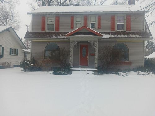 2144 Baker St, Muskegon, MI, 49444-1104 | Card Image