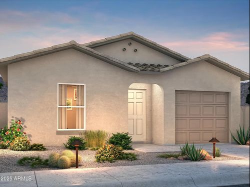 175 E Taylor Avenue, Coolidge, AZ, 85128 | Card Image