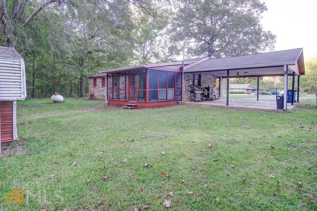 8203 Blacks Bluff Rd Sw, House other with 2 bedrooms, 2 bathrooms and 5 parking in Cave Spring GA | Image 9