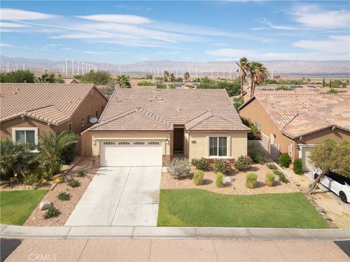 1232 Oro Rdg, Palm Springs, CA, 92262-1255 | Card Image