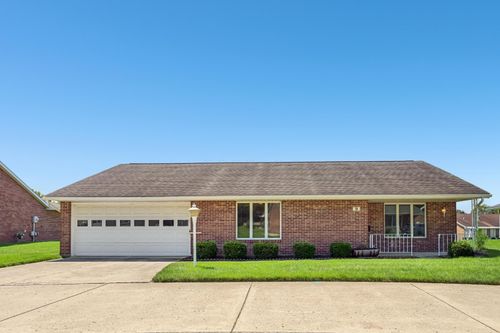 9-609 Julia St, Urbana, OH, 43078-1292 | Card Image