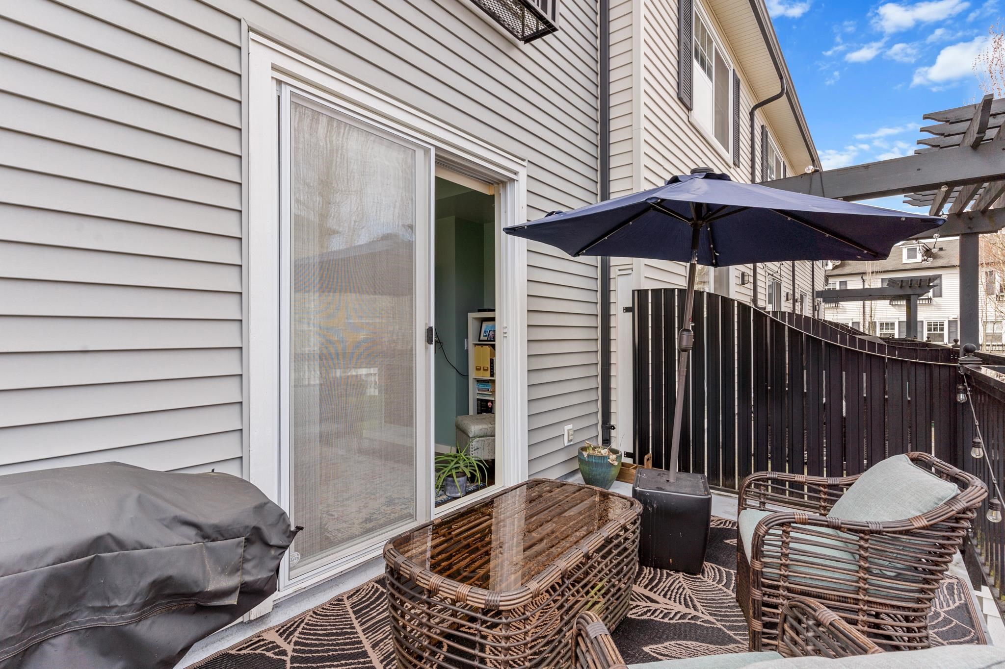 75 - 18983 72 A Avenue, Townhouse with 2 bedrooms, 2 bathrooms and 2 parking in Surrey BC | Image 21