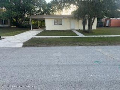 4623 Cynthia Ln, SPRING HILL, FL, 34606-1722 | Card Image